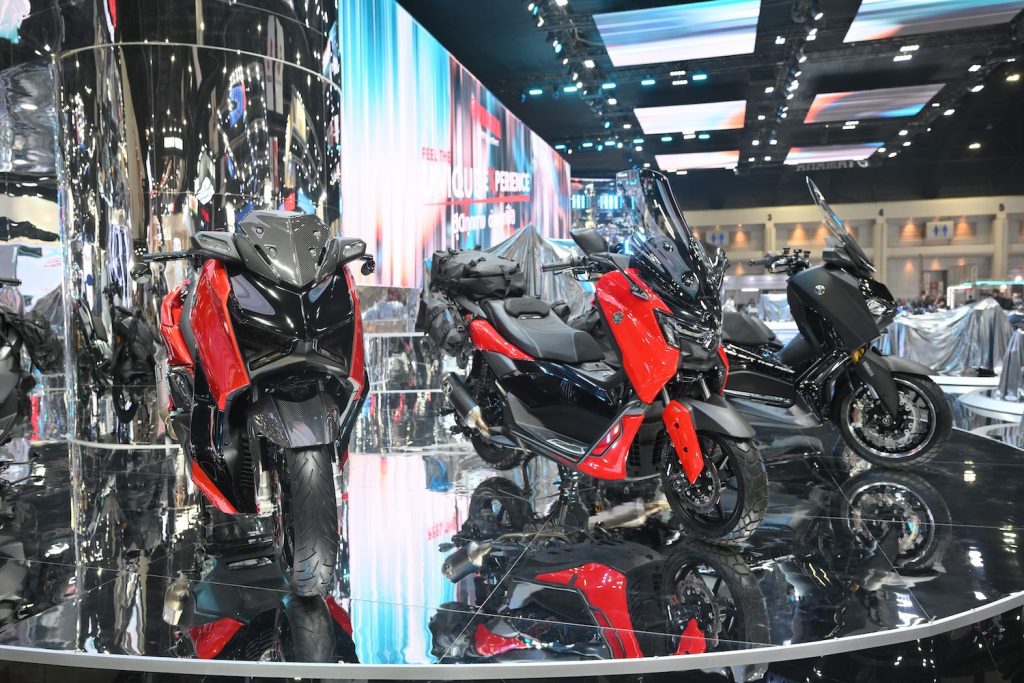 Bangkok Motor Show 2025 officially kicks off with 54 automobile and ...